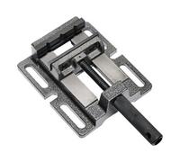 WABECO Wabeco Étau pour perceuse mors L.125 mm, ouverture 125 mm Quantité:1