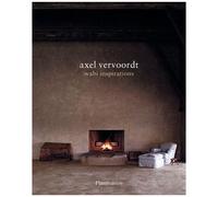 Axel Vervoordt – Wabi Inspirations – Flammarion