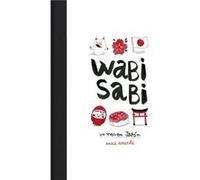 Wabi Sabi Arrazola, Amaia (Auteur)