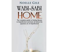 Wabi-Sabi Home