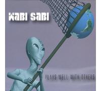 Wabi Sabi - Plays Well with Others