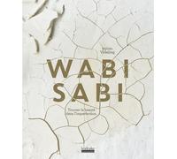 Wabi Sabi Raphaële Vidaling (Auteur)