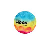 Waboba- Arc-En-Ciel Gradient Rainbow Balle Rebondissante Az-327-R 65 Mm