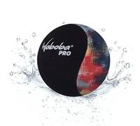 Waboba AZ-101-AA Boule d'eau Art Abstrait, Taille Unique