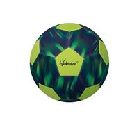 Waboba AZ-191-G Ballon de Football de Plage, Vert, Taille Unique