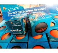 Waboba Balle De Plage Rebondissante Sur L’Eau Paga Boxed