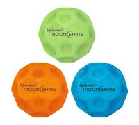 Balle rebondissante - MOONSHINE Multicolore G