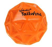 Waboba - Balle pour Chiens Tailwind (Taille Unique) (Orange)
