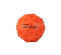 Waboba - Balle pour Chiens Tailwind (Taille Unique) (Orange)