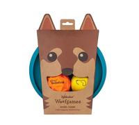 Waboba - Balle pour chiens WOOFPACK (RD2886)