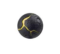 Waboba- Balle rebondissante Lava, JOWALAVBO-00000, Black, Miscelanea
