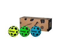 Waboba - Balle rebondissante Moon Ball (RD3186)