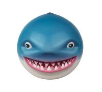 Waboba - Balle SHARKY (Taille unique) (Bleu)