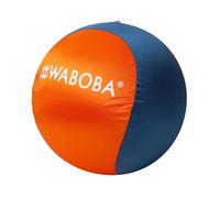 Waboba Ballon de plage XL orange - 35,5 cm - Très grand plaisir de jeu