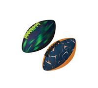 Waboba Beach American Football - Sporty - 9"
