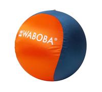 Waboba Beach Ball XL - Ballon de Plage Gonflable 90 cm - PVC Durable - Famille & Adultes