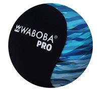 Waboba Boule d'eau Pro Blue Waves 60 mm pour joueurs avancés