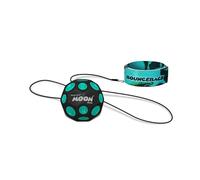 Waboba Bounceback x Returning Moon Ball - Facile à Prendre, (Bleu) - (60 mm)