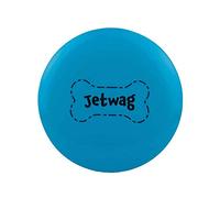 Waboba - Disque pour Chiens JETWAG (Taille Unique) (Bleu)