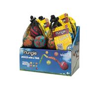 Waboba Jeu de pétanque Flungle, unisexe, taille unique