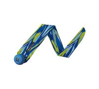 Waboba Flungle Tail Ball Bocce Ball Jeu de Lancer Bleu
