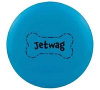 Waboba Frisbee Jetwag 20 cm caoutchouc Bleu G