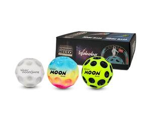 Waboba Land Ball Lot de 3