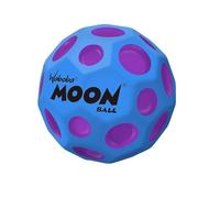 Waboba Martian Moon Ball - Hyper Blue