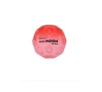 Waboba Mini Moon Ball - Red