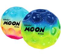 Waboba Moon Ball Lot de 2 boules de lune dégradées Couleurs variables