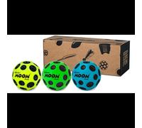 Waboba Moon Ball Multicolore Enfants