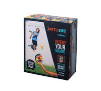 Waboba Jeu de pagaie Battlebird Portable Clair Enfants