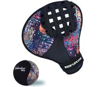 Waboba Pro Catch Jeu De Ballon Catch Avec Gant En Néoprène Pour Piscine Plage