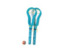 Waboba Mini Lacrosse pour enfants – Bleu