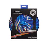 Waboba Disque de lancer Wigman Pro en silicone - Coloris aléatoires MULTI-COLOUR G