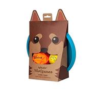 Waboba Jouet pour chien Woofpack – 1 unité