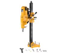 WABROTECH WT255E 3950W Foret à diamant pour béton
