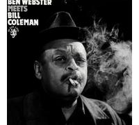 Wabster Ben - Meets Bill Coleman