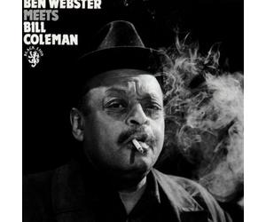 Wabster Ben - Meets Bill Coleman