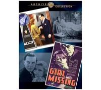 Wac Double Features