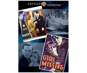 Wac Double Features