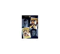 Wac Double Features: Side Streets/Stranger In Town - Dvd