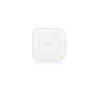 WAC500 - Borne d'accès sans fil - Wi-Fi 5 - 2.4 GHz, 5 GHz - géré par le Cloud - intégré au plafond