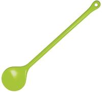 WACA Kunterbunt Cuillère de cuisine Longueur : 310 mm, vert pomme