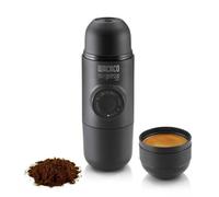 WACACO Machine à café Minipresso NS Capsules Noir