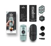 Wacaco Nanopresso Elements Arctic Blue Bleu