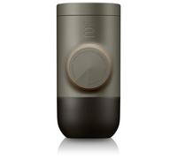 Wacaco Minipresso 4897066230955 machine à café de voyage Gris, Olive