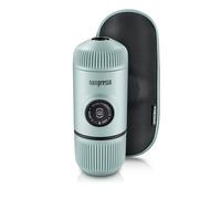 Wacaco Nanopresso + étui bleu arctique