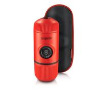 Wacaco Nanopresso Elements Coffee Machine Rouge