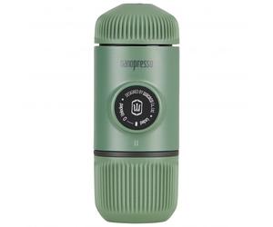 Wacaco - Nanopresso Including Protective Cover - 80 ml - olive green